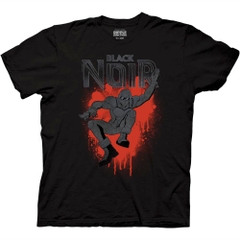 T-Shirts The Boys: Diabolical Black Noir T-Shirt The Boys: Diabolical TV