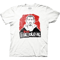 T-Shirts The Boys: Diabolical Wee Hughie T-Shirt The Boys: Diabolical TV