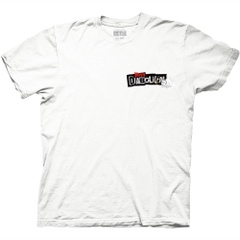 T-Shirts The Boys: Diabolical Terror Peeing On Logo T-Shirt The Boys: Diabolical TV