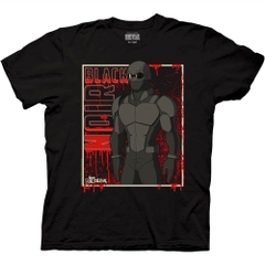 T-Shirts The Boys: Diabolical Black Noir Blood Splatter T-Shirt The Boys: Diabolical TV