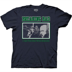 T-Shirts Breaking Bad Loss of Innocence Hardcore T-Shirt Breaking Bad TV