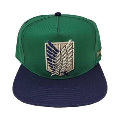 Hats Attack On Titan Scout Regiment Shield Hat Attack on Titan Season 4 Anime