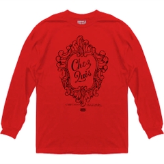 Long Sleeve Ferris Bueller's Day Off Chez Quis Long Sleeve Ferris Bueller's Day Off Movies