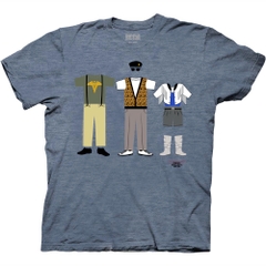 T-Shirts Ferris Bueller's Day Off Clothing T-Shirt Ferris Bueller's Day Off Movies