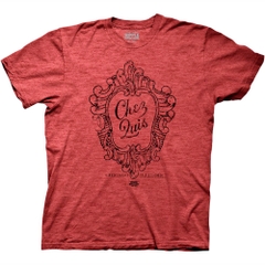 T-Shirts Ferris Bueller's Day Off Chez Quis T-Shirt Ferris Bueller's Day Off Movies