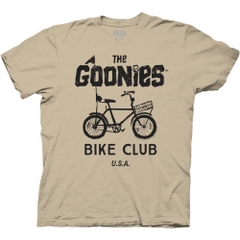 T-Shirts Goonies Bike Club T-Shirt Goonies Movies
