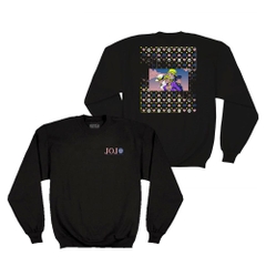 Hoodies and Sweatshirts Abstract Family Reunion JoJo's Bizarre Adventure Anime