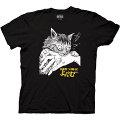 T-Shirts Junji Ito