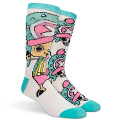 Socks One Piece Chopper And His Pirate Symbol Mutli pack One Piece Anime