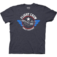T-Shirts Flight T-Shirt RJ Originals Pop Culture