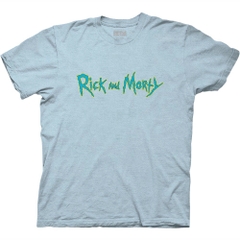 T-Shirts Rick and Morty Rest and Ricklaxation T-Shirt Rick and Morty TV