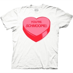 T-Shirts Seinfeld You're Schmoopie T-Shirt Seinfeld TV