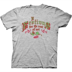 T-Shirts Seinfeld Festivus For The Rest Of Us T-Shirt Seinfeld TV