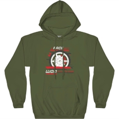 Hoodies and Sweatshirts Gran Turismo A Race Isn't Won Until It's Over Hoodie Gran Turismo Movies