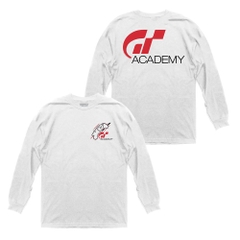 Long Sleeve Gran Turismo Track Icon Academy Long Sleeve Gran Turismo Movies