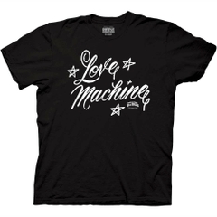 T-Shirts Cheech and Chong Love Machine T-Shirt Cheech and Chong Movies