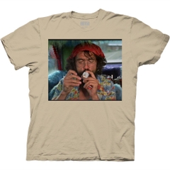 T-Shirts Cheech and Chong Smoking Chong T-Shirt Cheech and Chong Movies