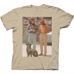 T-Shirts Cheech and Chong Burritos T-Shirt Cheech and Chong Movies